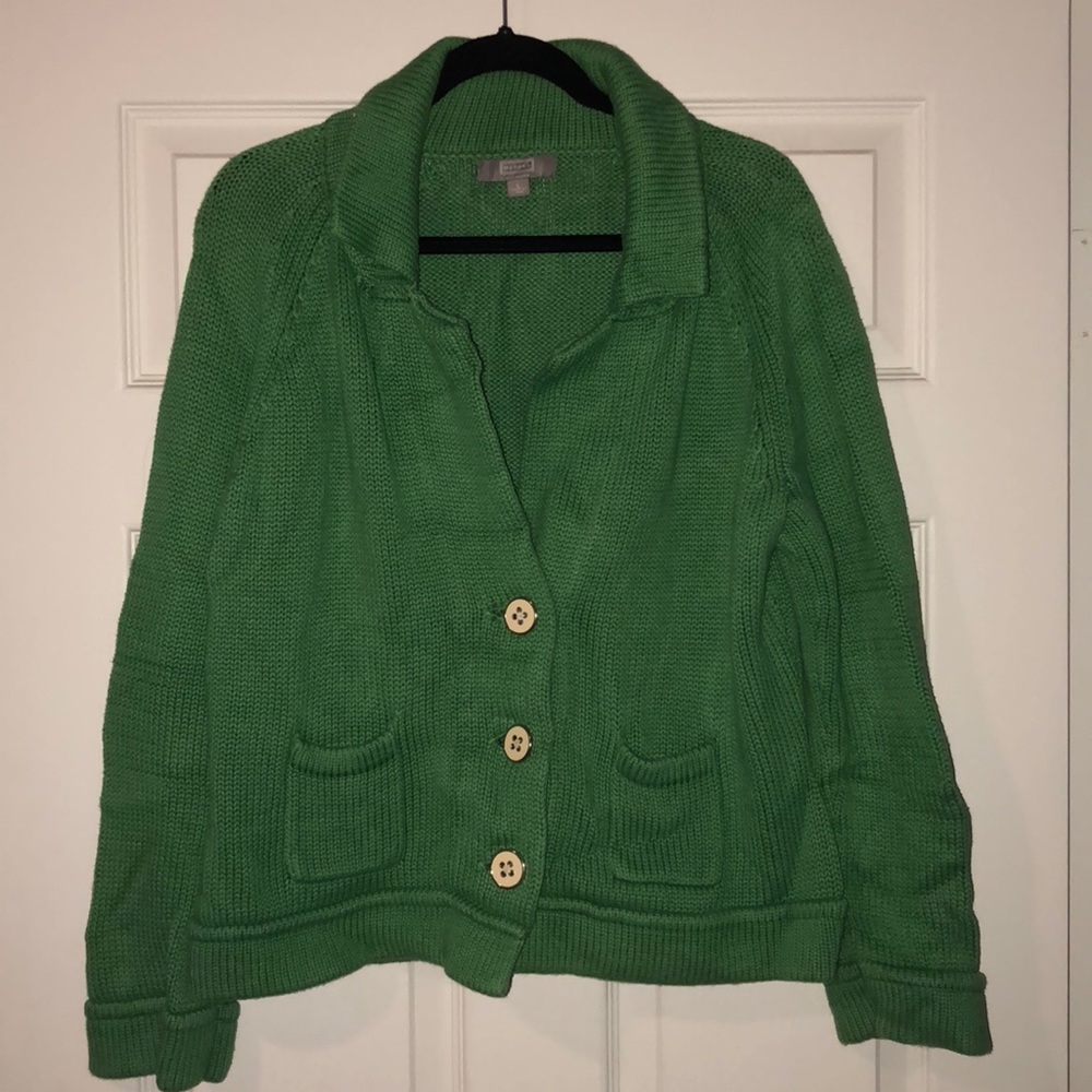 Merona cardigan